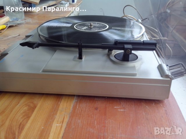 Филипс, снимка 14 - Ресийвъри, усилватели, смесителни пултове - 25046614