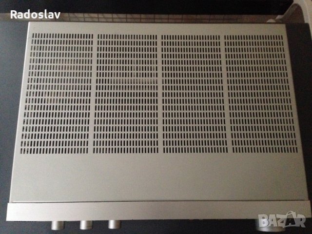 Technics SU-V65A, снимка 7 - Ресийвъри, усилватели, смесителни пултове - 21794261