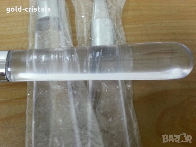  лъжички, снимка 4 - Прибори за хранене, готвене и сервиране - 22598036