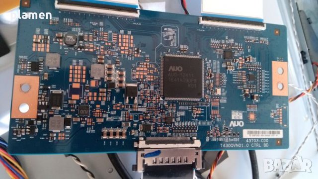 Philips 43puh6101/88 philips 42pfh6309/88, снимка 10 - Части и Платки - 24735629