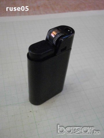Запалка "Djeep" с камъче газова работеща, снимка 4 - Други ценни предмети - 14454737