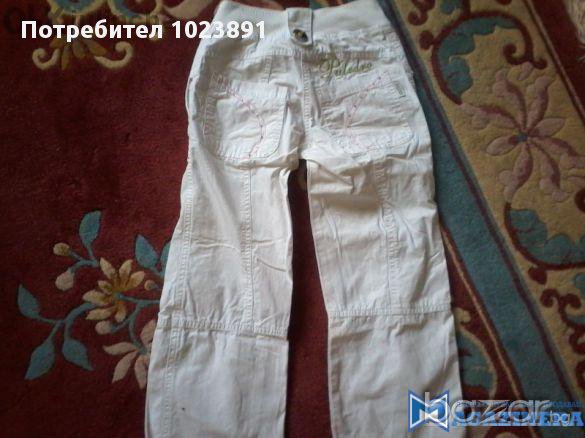 Панталон Puledro 110см, снимка 3 - Детски панталони и дънки - 10852042