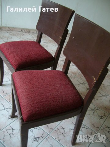 Разпродажба на Старинни  Столчета, снимка 4 - Столове - 22744578