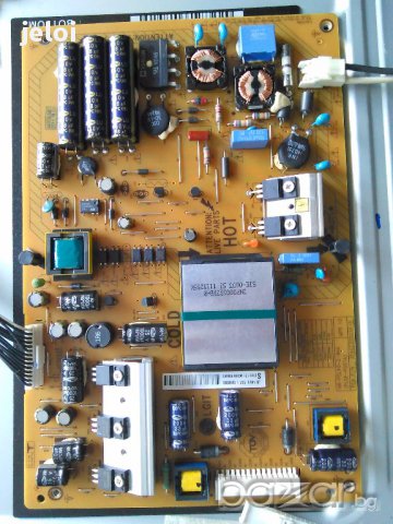 40PFL5206H/12, снимка 2 - Части и Платки - 15666758