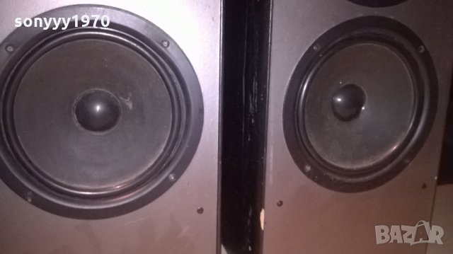 jamo cornet 80 made in denmark-2x170w-внос германия, снимка 7 - Тонколони - 23130455