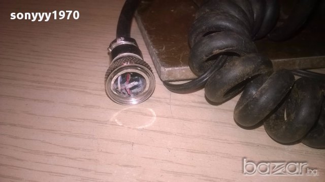 Ретро трубка с стоика-turner expander 20/11/11см-внос швеицария, снимка 11 - Тонколони - 16244277