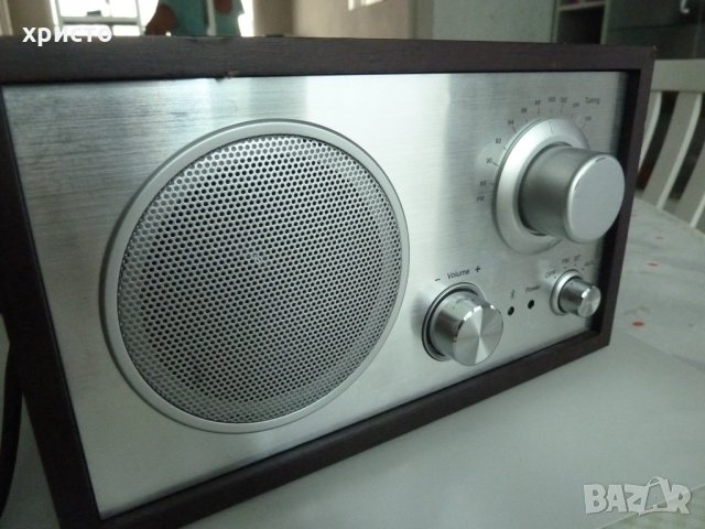 радио TERRIS NRB 243 с BLUETOOTH, снимка 2 - Радиокасетофони, транзистори - 26180891