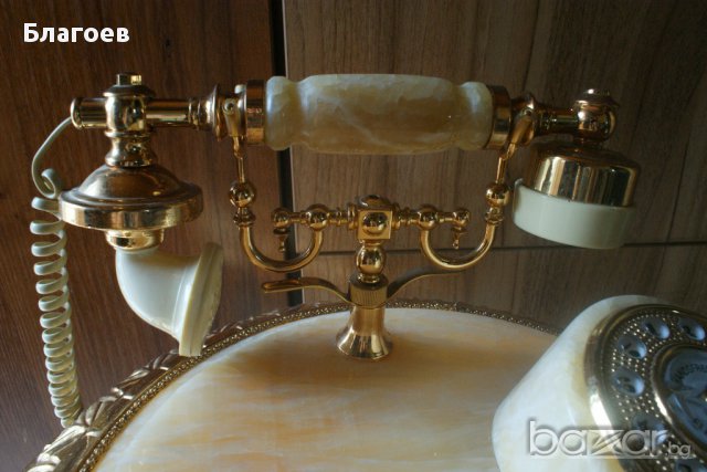Винтидж телефони, снимка 4 - Други стоки за дома - 12308208