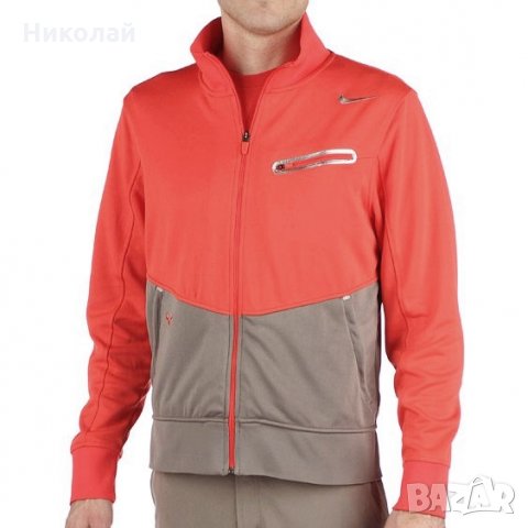 Nike Rafael Nadal Tennis Jacket, снимка 15 - Спортни дрехи, екипи - 25116050