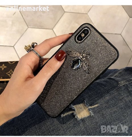 Case Iphone XS black