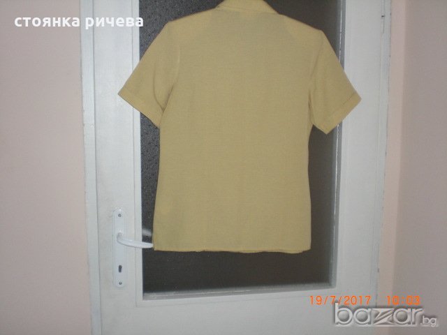 продавам дамска блуза-внос от Германия, снимка 2 - Сака - 18843476