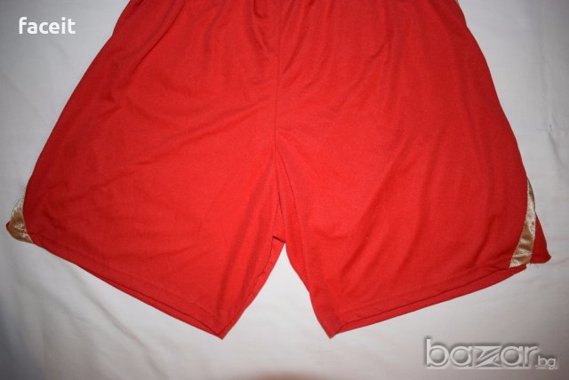 Liverpool - Страхотни къси мъжки гащи / Ливърпул / Спортни / Футболни / Футбол, снимка 11 - Спортни дрехи, екипи - 18911141