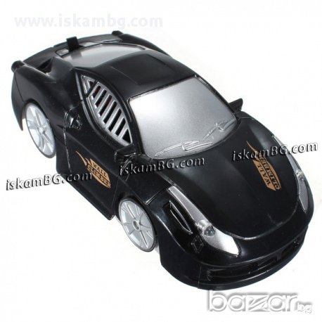 Количка катереща се по стени - код 0710, снимка 6 - Други - 13634603