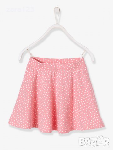 нова пола Vertbaudet, 9-10г/138см