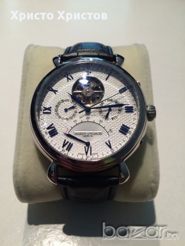Луксозни бутикови часовници реплика клас ААА+, снимка 14 - Мъжки - 8605789
