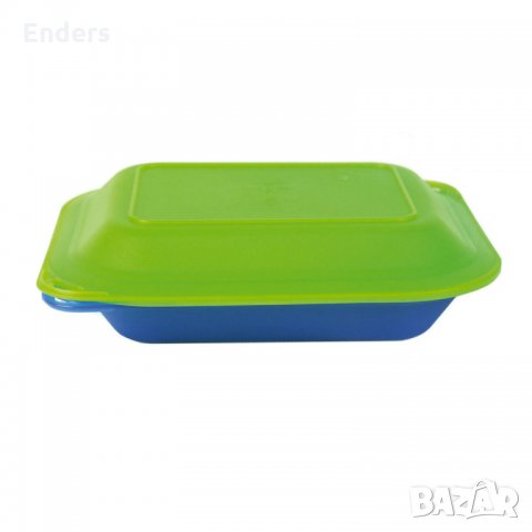Къмпинг комплект за хранене Enders All in One, снимка 2 - Къмпинг мебели - 25342049