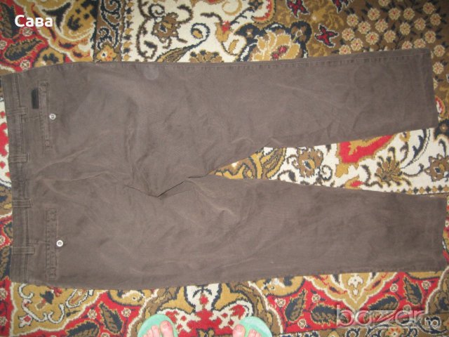 Спортен панталон LUIGI MORINI   мъжки,размер36, снимка 3 - Панталони - 21250486