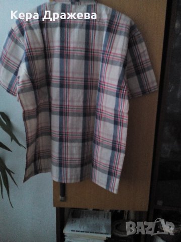 Мъжка риза -нова, снимка 6 - Ризи - 21554523
