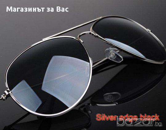 Слънчеви очила SG-011, снимка 4 - Слънчеви и диоптрични очила - 17519225