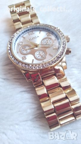 Луксозен часовник AZOZA, снимка 3 - Дамски - 22364530