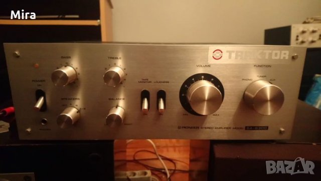 Pioneer  SA 6300, снимка 1