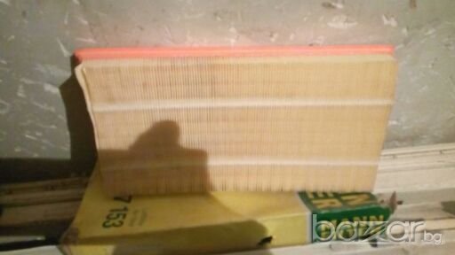 Въздушен филтър Mann filter за БМВ е46, снимка 3 - Аксесоари и консумативи - 20791395