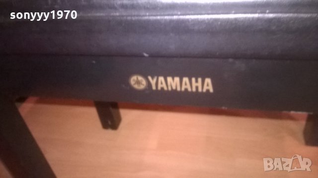 technics & yamaha-орган и стол-внос швеицария, снимка 6 - Пиана - 24253750