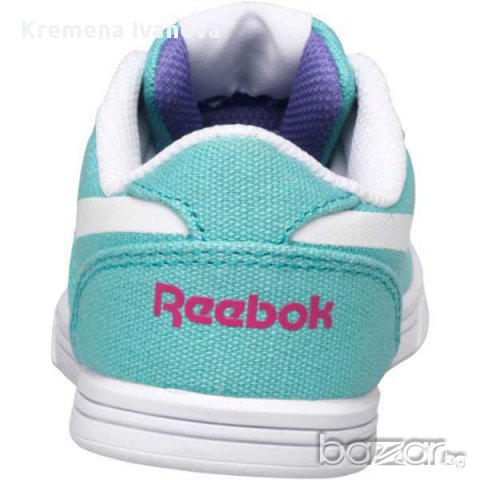 REEBOK, 32-33 номер , снимка 2 - Детски маратонки - 14320984