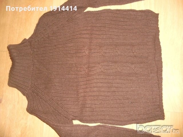 Дамски пуловери – различни модели и цветове от 10 до 15 лв., снимка 16 - Блузи с дълъг ръкав и пуловери - 21072070