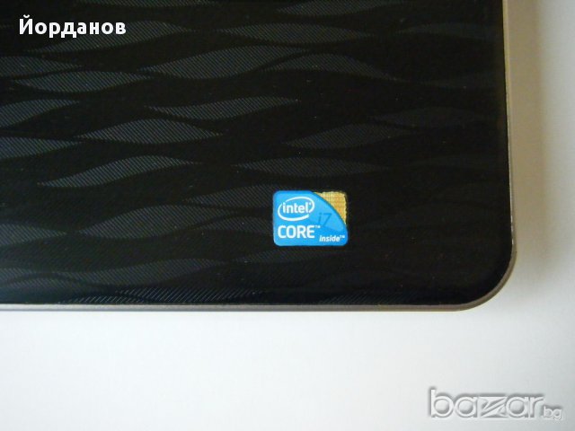 Dell Inspiron N5010, снимка 4 - Лаптопи за дома - 16855031