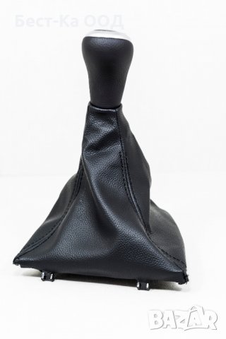 Топка скоростен лост с маншон БМВ/BMW F30 F31 F32 F33 F34 F35 F36, снимка 9 - Аксесоари и консумативи - 22798823