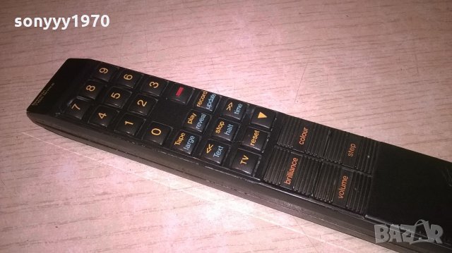 bang & olufsen of denmark-remote-внос швеция, снимка 2 - Дистанционни - 21816524