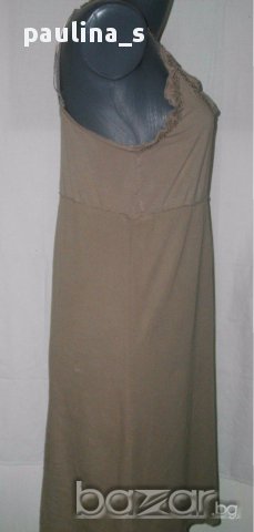 Памучна рокля с бюстие "Isla Bonita Ibiza"® / хипоалергична , снимка 6 - Рокли - 15125654