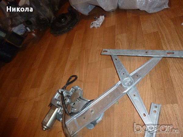 Стъклоповдигач преден десен за ровър 200, снимка 3 - Части - 17989963