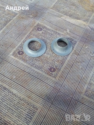 Стари капси за плат, снимка 4 - Антикварни и старинни предмети - 23446976