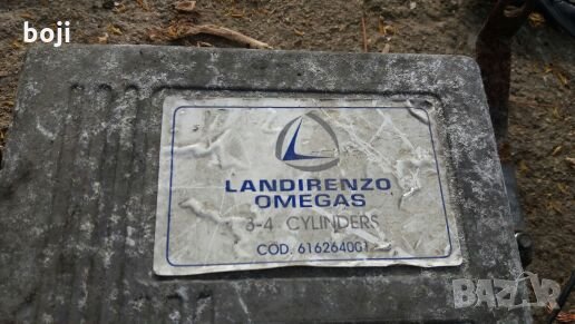 Газов инжекцион Ланди Ренцо на части!, снимка 10 - Части - 25680846