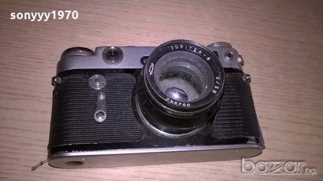 АНТИК-ретро фото колекция, снимка 9 - Антикварни и старинни предмети - 18731585