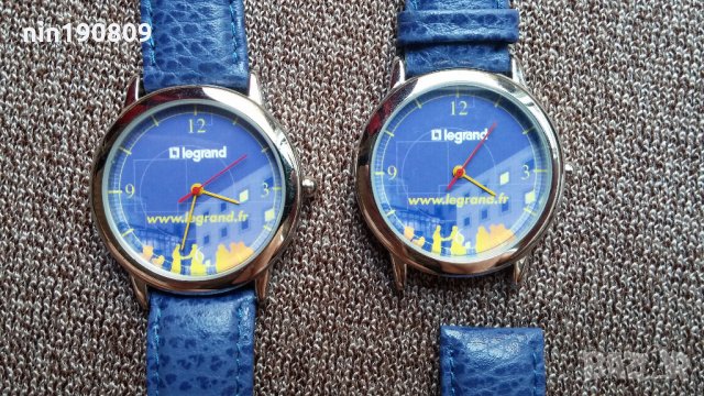 Часовници, снимка 6 - Мъжки - 22018226