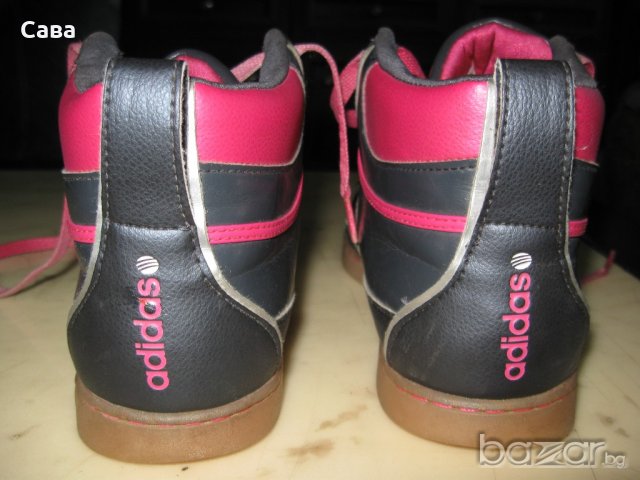 Кецове ADIDAS   номер40, снимка 4 - Кецове - 20528866