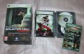 Tom Clancy's Splinter Cell Conviction Limited Collectors Edition, снимка 1 - Xbox конзоли - 17939863