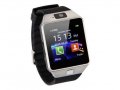 Умен часовник слот за сим и протектор, Smart Watch for Android Phone, снимка 1 - Други - 20949757