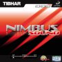 гуми за тенис на маса Tibhar NIMBUS SOUND нови, снимка 1 - Тенис - 10794603