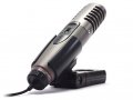 Стерео микрофон Sony ECM MS910 нов и употребяван, снимка 1 - Микрофони - 11223765