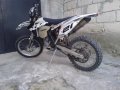 Ktm 500 EXC Fi А2 КТМ 500 ЕХЦ А2 категория 107моточаса, снимка 2