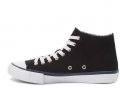 ПРОМО 🍊 GUESS 41-42-43 номер 🍊 Черни мъжки обувки с лого на марката нови с кутия, снимка 4