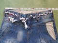 Desigual детски дънки, снимка 5