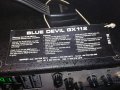 поръчано-behringer blue devil gx112 virtube technology-внос швеицария, снимка 14