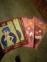 Продавам карти за албум на Кауфланд Pixar, снимка 1 - Колекции - 15269483