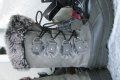 КАТО НОВИ водоустойчиви, топли ботуши, апрески 38, Khombu® North Star Thermolite Winter Snow Boots, снимка 7