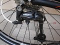 Продавам колела внос от Германия  уникален спортен градски велосипед FORCE TRON 27.5 цола модел 2022, снимка 7